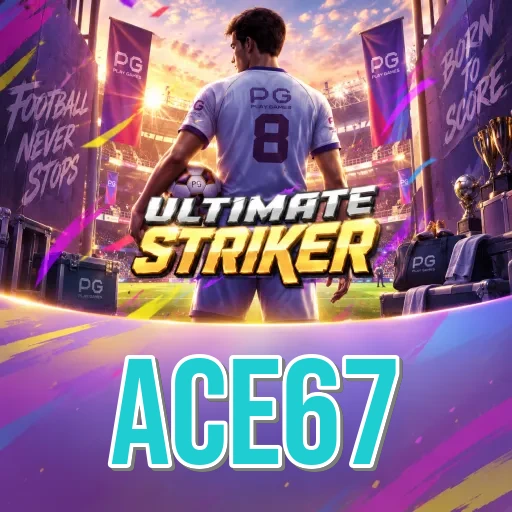 Mission and Vision of ace67