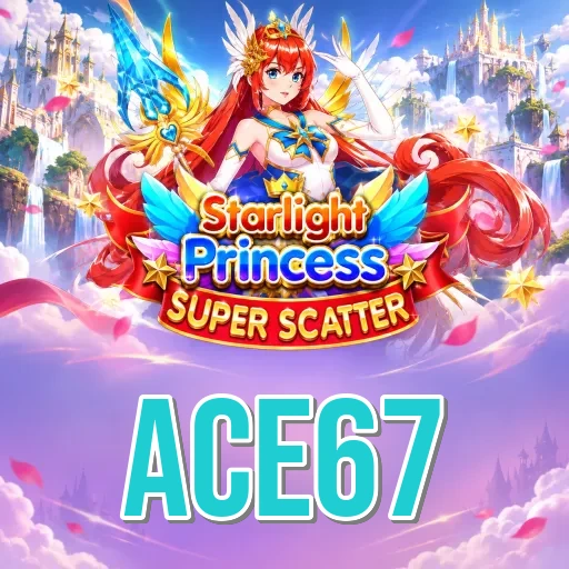 ace67 Install Successful